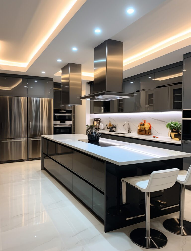 Florida One Kitchen Cabinets