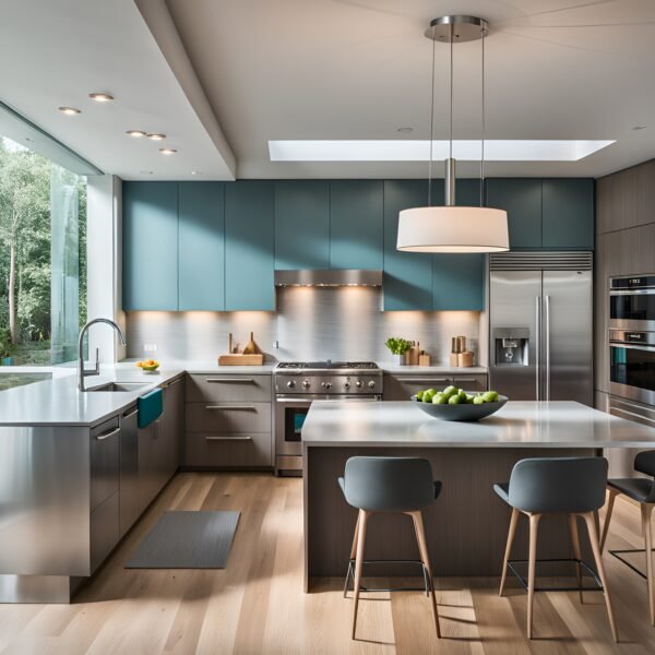 Florida One Kitchen Cabinets