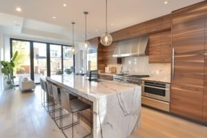 Florida One Kitchen Cabinets