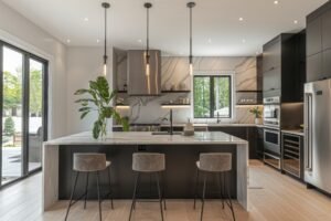 Florida One Kitchen Cabinets