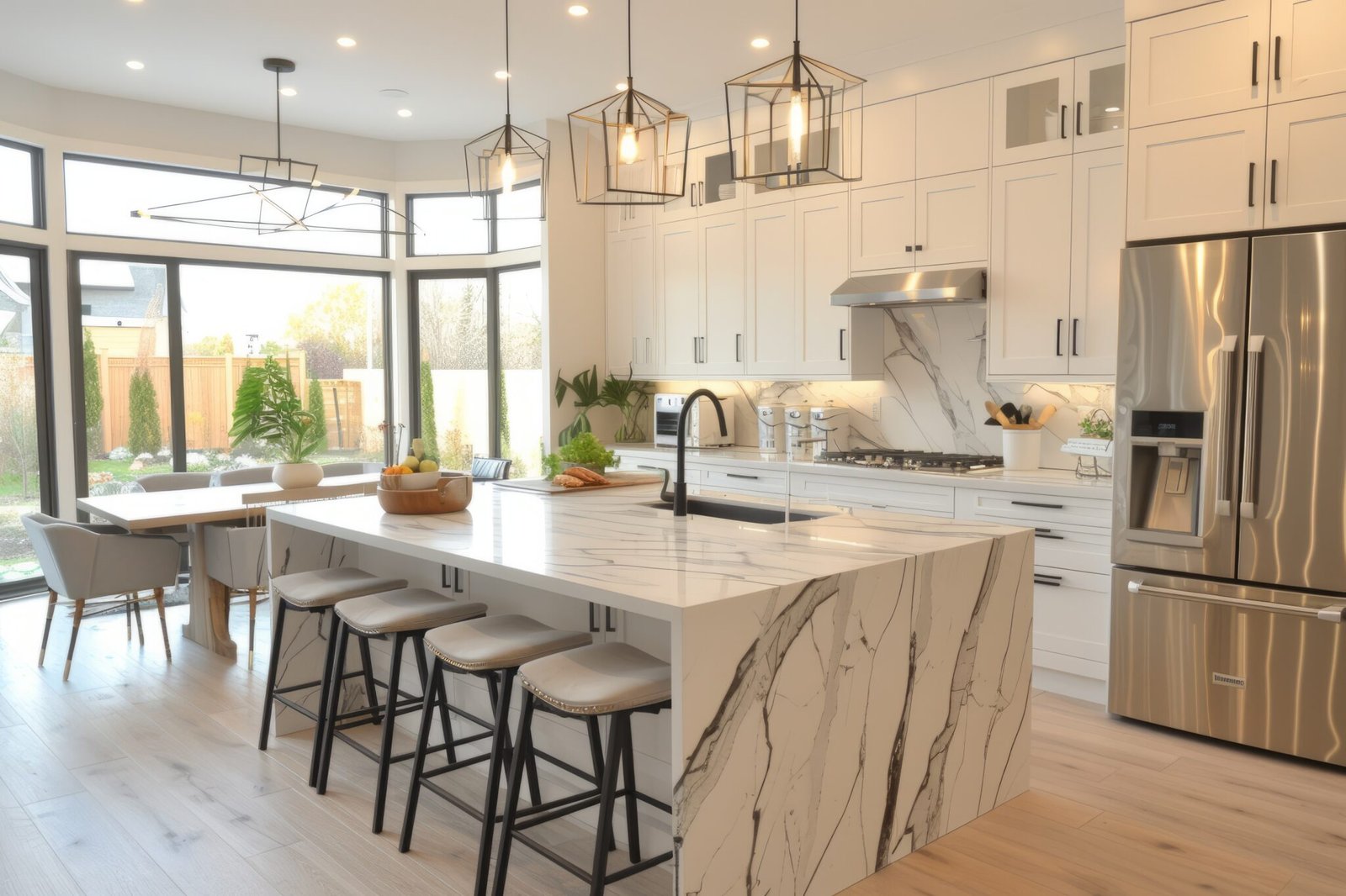 Florida One Kitchen Cabinets